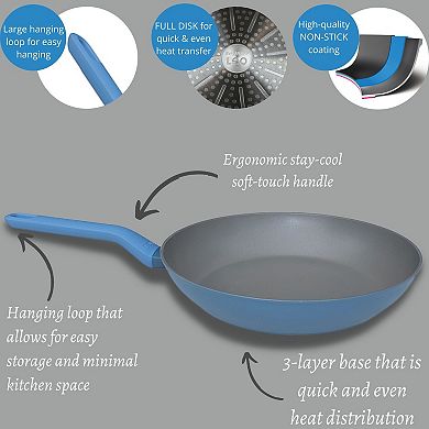BergHOFF Leo Non-stick Fry Pan