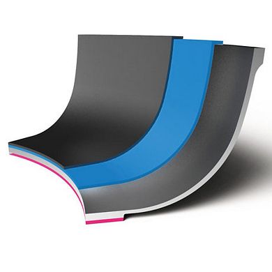 BergHOFF Leo Non-stick Fry Pan