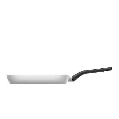 BergHOFF Leo Glints 10.25-inch Nonstick Aluminum Grill Pan