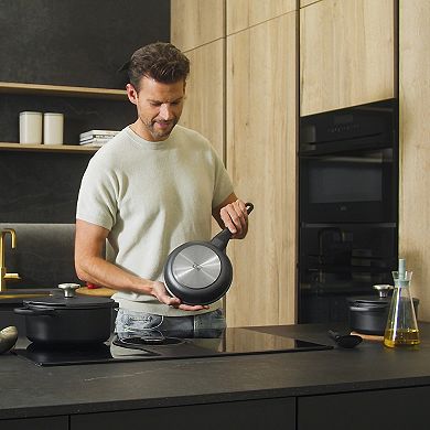 BergHOFF Leo Phantom Nonstick Ceramic Frying Pan