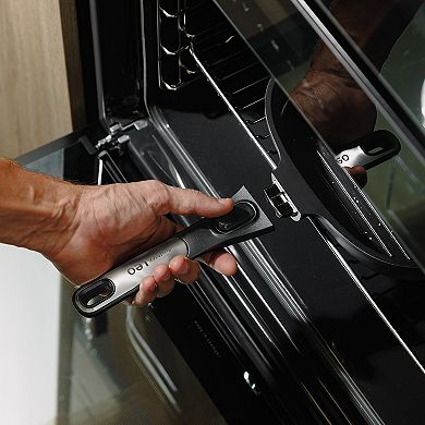 BergHOFF Leo Phantom Nonstick Ceramic 10.25-Inch Grill Pan