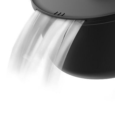 BergHOFF Leo Phantom Nonstick Ceramic 7-inch Saucepan 2.1-qt.