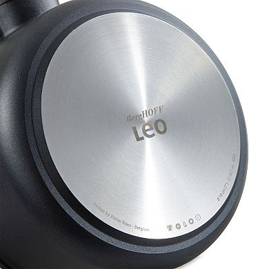 BergHOFF Leo Phantom Nonstick Ceramic 7-inch Saucepan 2.1-qt.