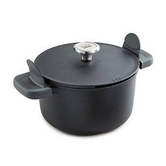 BergHOFF Leo Phantom Nonstick Ceramic Stockpot