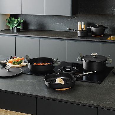 BergHOFF Leo Phantom Nonstick Ceramic Stockpot