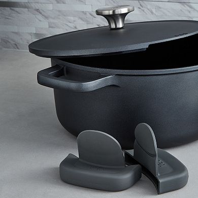 BergHOFF Leo Phantom Nonstick Ceramic Stockpot