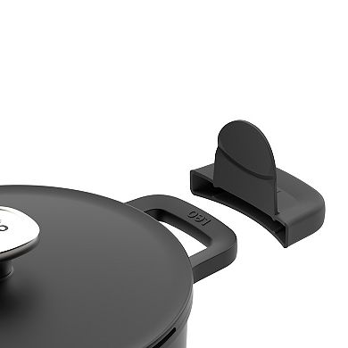 BergHOFF Leo Phantom Nonstick Ceramic Stockpot