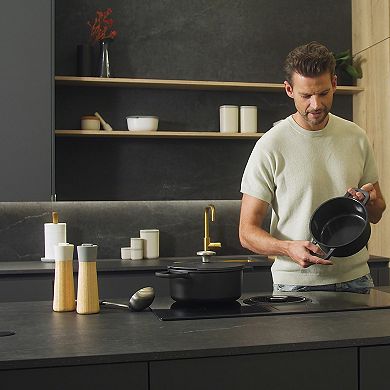 BergHOFF Leo Phantom Nonstick Ceramic Stockpot