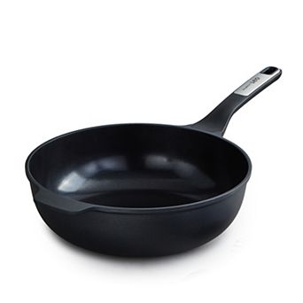 BergHOFF Leo Phantom Nonstick Ceramic Wok Pan