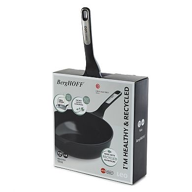 BergHOFF Leo Phantom Nonstick Ceramic Wok Pan