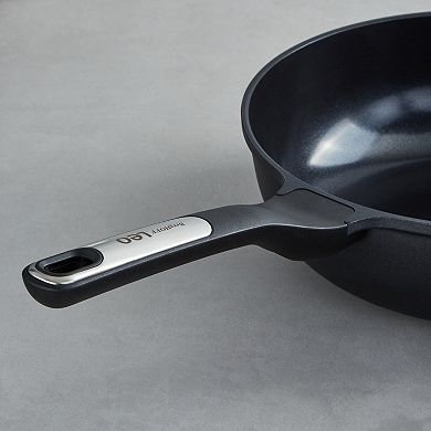 BergHOFF Leo Phantom Nonstick Ceramic Wok Pan