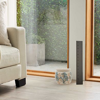 Everyday Decor Ceramic Floral Planter