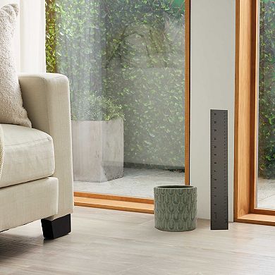 Everyday Decor Ceramic Reactive Glaze Planter