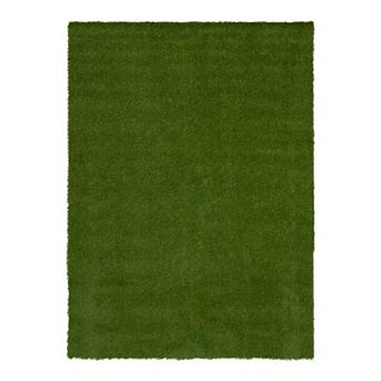 Sonoma Goods For Life® Indoor / Outdoor Artificial Grass Area Rug