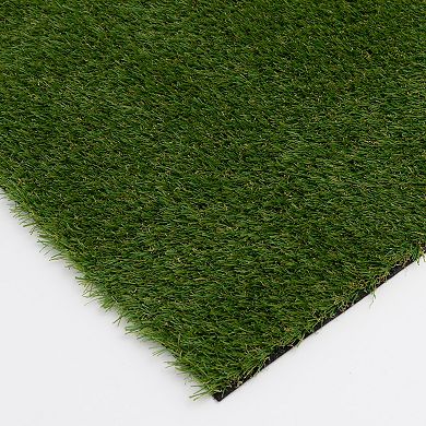 Sonoma Goods For Life® Indoor / Outdoor Artificial Grass Area Rug