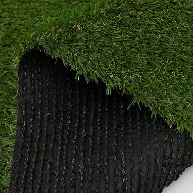 Sonoma Goods For Life® Indoor / Outdoor Artificial Grass Area Rug