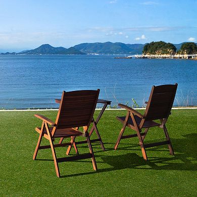 Sonoma Goods For Life® Indoor / Outdoor Artificial Grass Area Rug