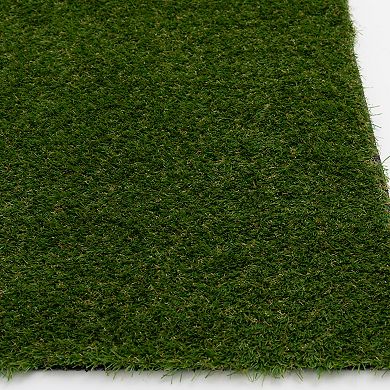 Sonoma Goods For Life® Indoor / Outdoor Artificial Grass Area Rug