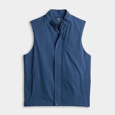 Men's FLX Golf Vest