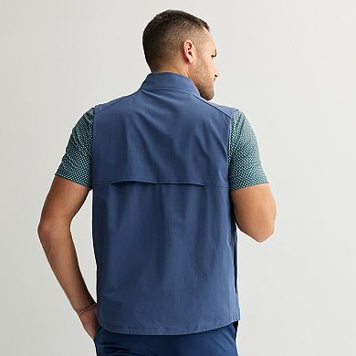 Men's FLX Golf Vest