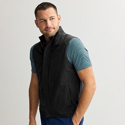 Men's FLX Golf Vest