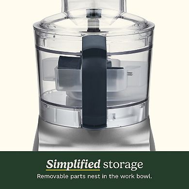 Cuisinart® 5-Cup Chop & Shred Food Processor