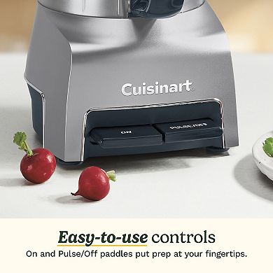 Cuisinart® 5-Cup Chop & Shred Food Processor