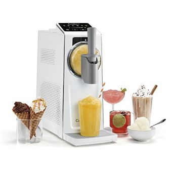 Cuisinart® Slushy & Soft-Serve Maker
