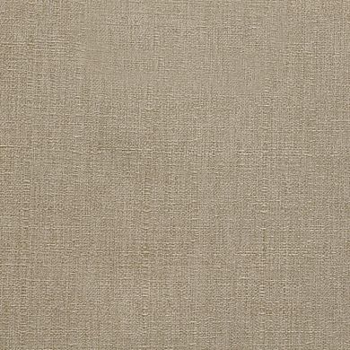 Baxter Total Blackout Back Tab Curtain Collection Elegant, Energy-Saving, Textured Design