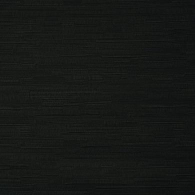 Shadow Blackout Grommet Window Curtain Panel Polyester-Cotton Blend, Foam-Backed, Light Blocking