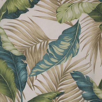 100% Polyester Bonaire Grommet Panel Sheer Window Curtain