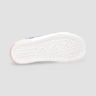 Girls' Disney's Lilo & Stitch & Angel Court Sneakers