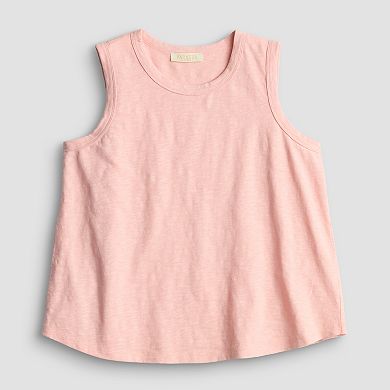 Women's Farmers Market Knit Tank Top
