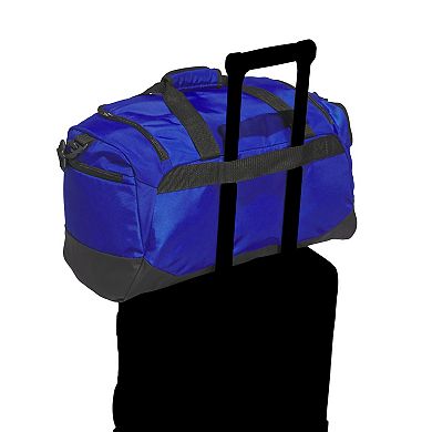 adidas Defender 5 Small Duffel Bag