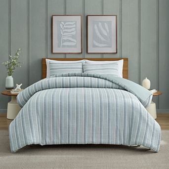 Caro Home Devon 3 pc Comforter Set with Shams