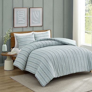Caro Home Devon 3-pc. Comforter Set with Shams