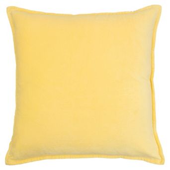 Sonoma Goods For Life® Velvet Pillow Decorative Pillow