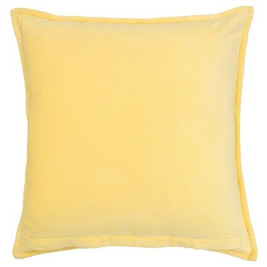 Sonoma Goods For Life® Velvet Pillow Decorative Pillow