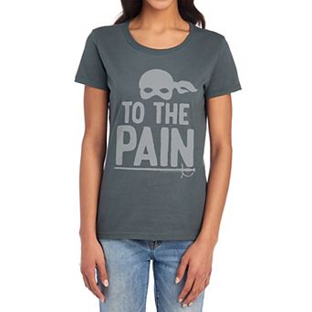 Juniors' The Princess Bride "To The Pain" Graphic Tee