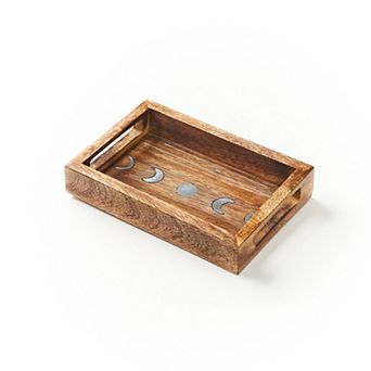 Jyotisha Celestial Jewelry Tray Trinket Dish