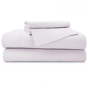 California Design Den 500 Thread Count Deep Pocket Sheet Set - 100% Cotton, Sateen Weave