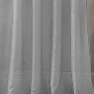 Celine Sophisticated Sheer Curtain Panel for Living Room, Bedroom, Kitchen, Dining Room