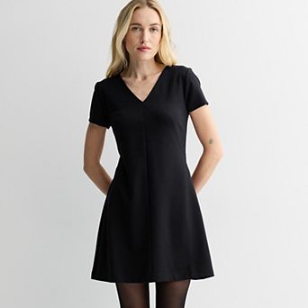 Women's Nine West Mini Pointe Dress