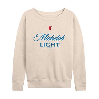 Women's Michelob Light Logo Long Sleeve Graphic Tee