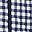 Navy Navy Gingham