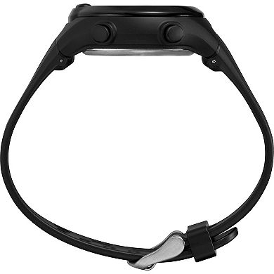 Timex® Women's Digital Resin Strap Watch - TW5M42200