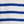 Ivory Lapis Stripe