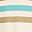 Ivory Multi Stripe