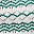 Green Maeve Stripe