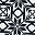 Ivory Black Snow